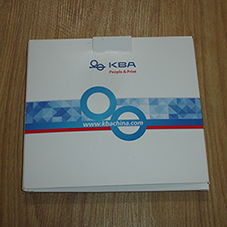 一元寻宝 探秘其他印刷品的印制世界