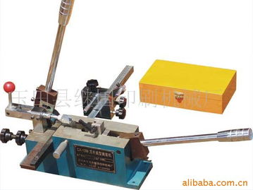 玉田县继国印刷机械厂 拓展后加工设备与定制印刷解决方案