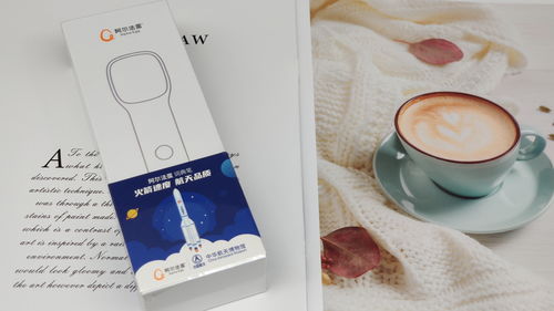 阿尔法蛋词典笔Q3 解放陪读家长的智能利器